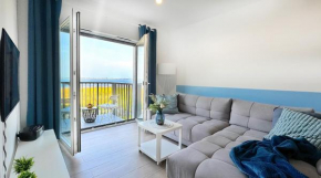 Seeblick Apartment Dziwnow